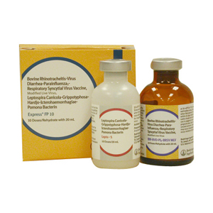 Express FP 10 10 Dose - 20 mL (Keep Refrigerated)