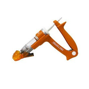 Dectomax Accurus Automatic Syringe - 12 mL