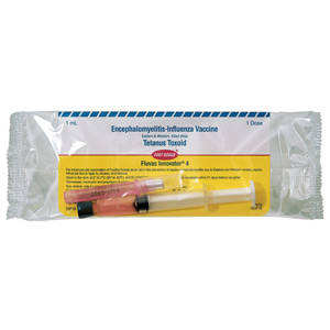Fluvac Innovator 4 1 Dose - 1 mL (Keep Refrigerated)