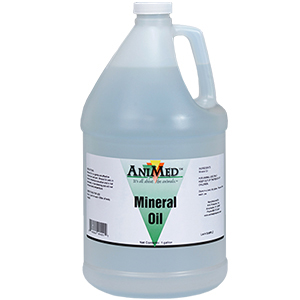 Mineral Oil Light - 1 gal