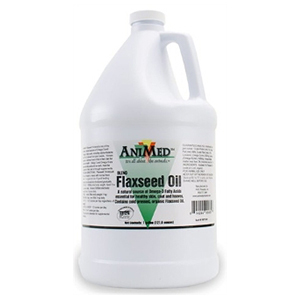 Flax Seed Oil Blend- 1 gal