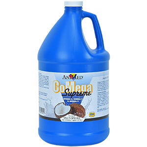 CoMega Supreme Oil Supplement -1 gal