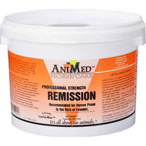 Professional Strength Remission for Horses - 4 lb