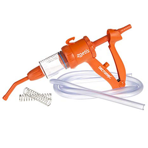 Dectomax Pour-On Applicator Gun