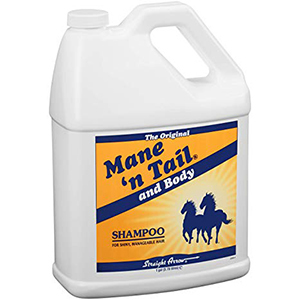 Mane 'n Tail Shampoo - 1 gal