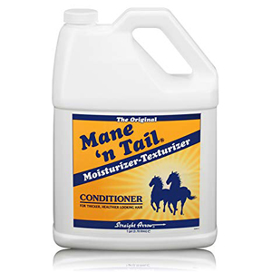 Mane 'n Tail Conditioner - 1 gal