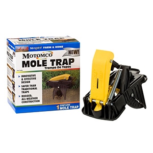 Motomco Mole Trap