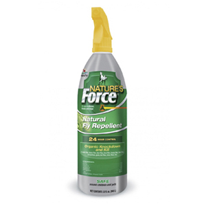 Manna Pro Fly Spray Natures Force - 1 qt