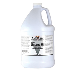 Linseed Oil - 1 gal