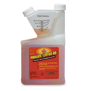 Prolate/Lintox HD - 1 qt