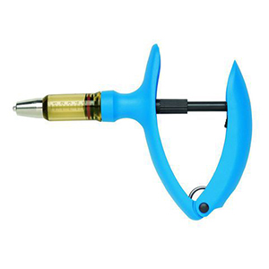 Allflex Syringe 5EM Auto with 20 mm Draw-Off