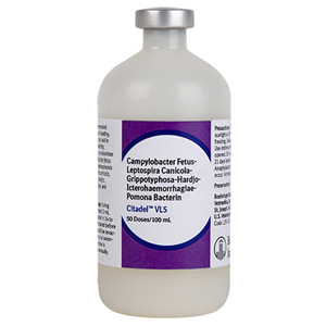 Citadel L5 50 Dose - 100 mL (Keep Refrigerated)