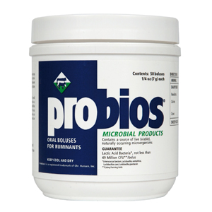 Probios Bolus - 7 g, 50 ct