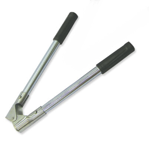 Ideal Barnes-Type Dehorner with Metal Handles - 17"