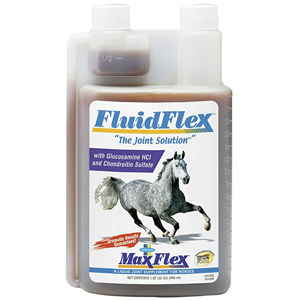 FluidFlex Joint Solution Formula - 32 oz
