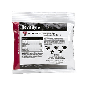 Revitilyte - 3.5 oz