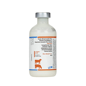 Vira Shield 6 + VL5 10 Dose - 50 mL (Keep Refrigerated)