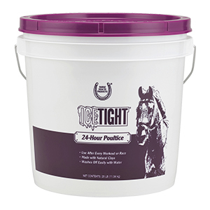 Icetight 24-Hour Poultice - 25 lb