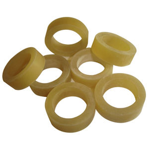 T1 Replacement Bands And Clips (25 Pack)
