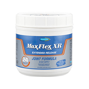 MaxFlex XR Extended Release Joint Formula - 15 oz
