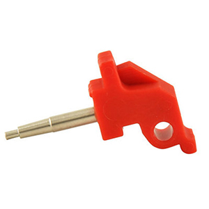 Z Tags Z2 No-Tear Tagger Replacement Pins