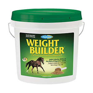 Weight Builder Improved Formula 30 Day - 8 lb