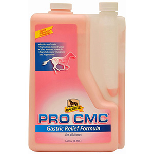 Pro CMC Gastric Relief Supplement - 64 oz