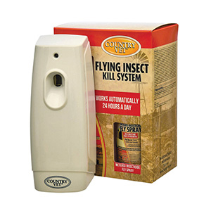 CV Flying Insect Control Kit