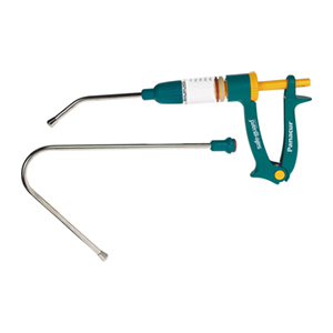 Safe-Guard Cattle Drencher