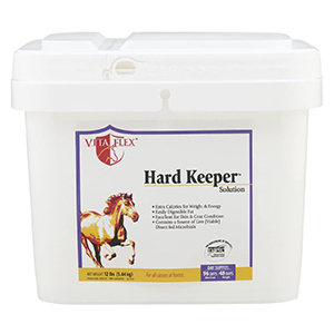 Hard Keeper Solution - 12 lb