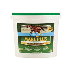 Mare Plus Gestation & Lactation Supplement 60 Days - 7.5 lb