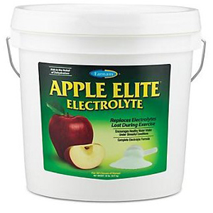 Apple Elite Electrolyte - 20 lb