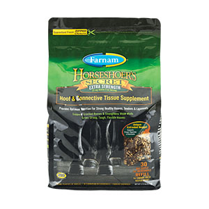 Horseshoer's Secret Extra Strength - 3.75 lb