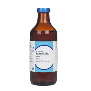 Bio-Mycin 200 - 250 mL