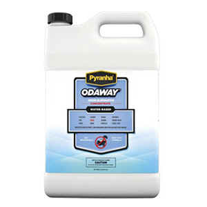 Pyranha Odaway Odor Absorber Concentrate - 1 gal