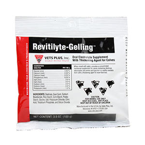 Revitilyte Gelling - 3.5 oz