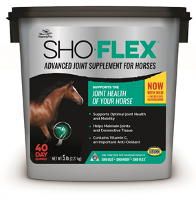 Sho-Flex Advanced Joint Supplement - 5 lb