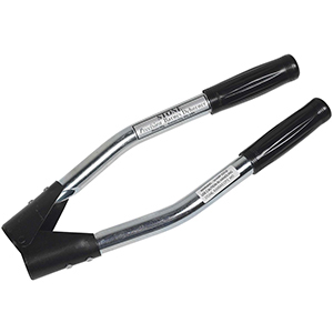 Dehorner Barnes Metal Handle - Small