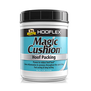 Hooflex Magic Cushion - 4 lb