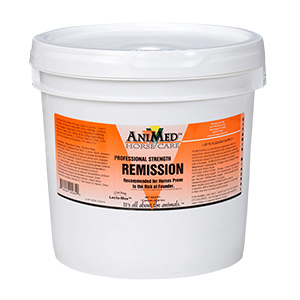 Professional Strength Remission for Horses - 10 lb