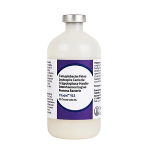 Citadel VL5 - 100 mL (Keep Refrigerated)