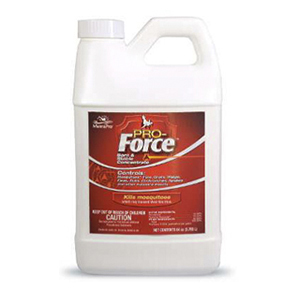 Manna Pro Pro-Force Barn &amp; Stable Concentrate - 0.5 gal