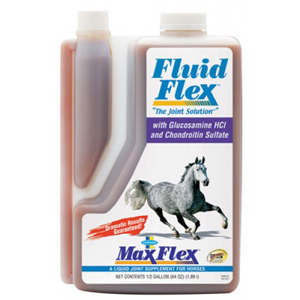 FluidFlex The Joint Solution Formula - 64 oz