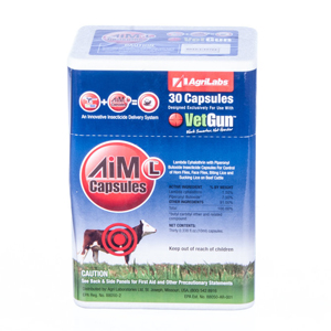 VetCaps AiM-L - 30 ct