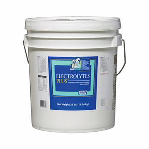 Sav-A-Caf Electrolytes Plus Supplement- 25 lb