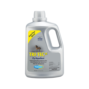 Tri-Tec 14 Fly Repellent Refill - 1 gal