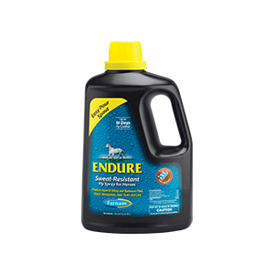 Endure Fly Spray for Horses Refill - 1 gal