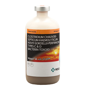 Vision 8 Somnus 50 Dose - 100 mL (Keep Refrigerated)