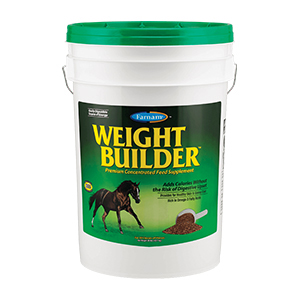 Weight Builder Improved Formula 90 Day - 28 lb