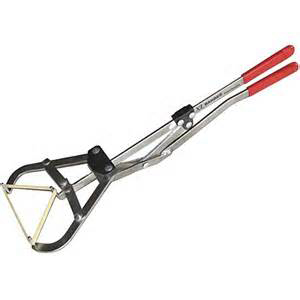 XL Castrating Bander
